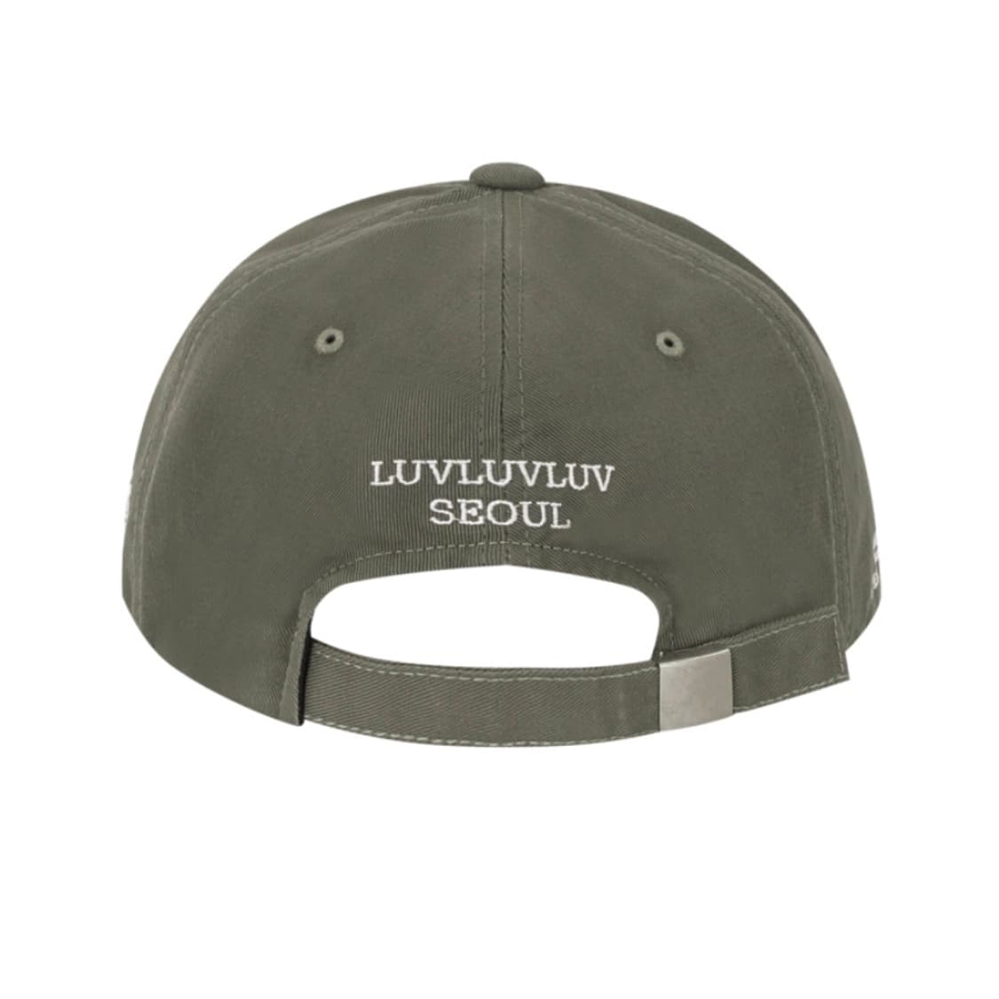 러브러브러브 볼캡 상품이미지3