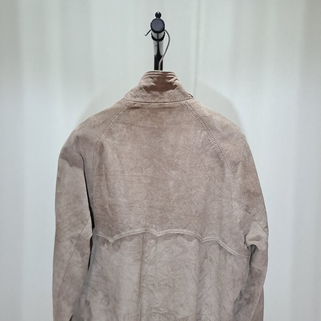 (택포) 90s 아베크롬비 앤 피치 스웨이드 바라쿠타 디자인 95 B33 상품이미지6