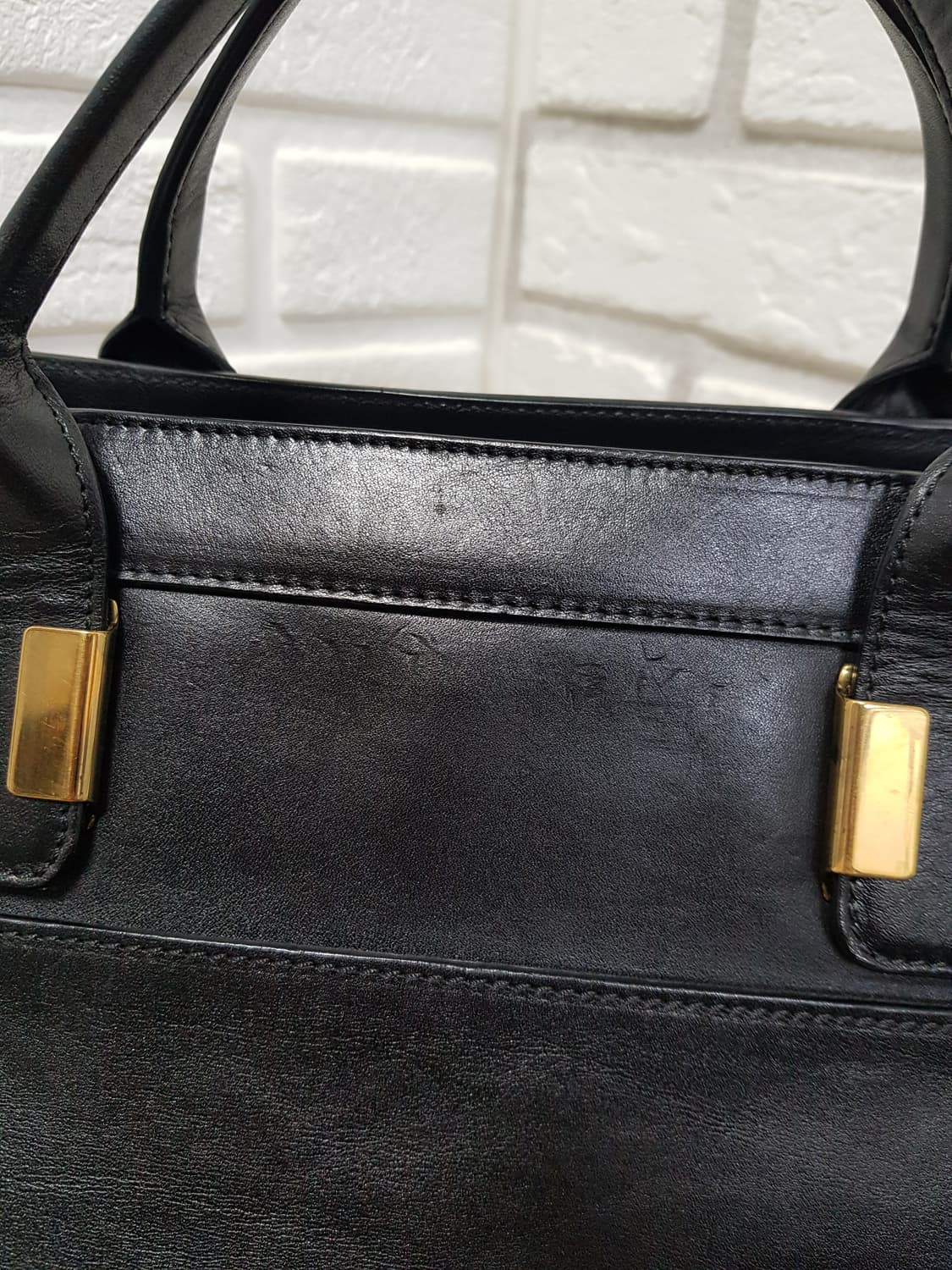 [정품] 끌로에 엘리스백 2way 상품이미지9