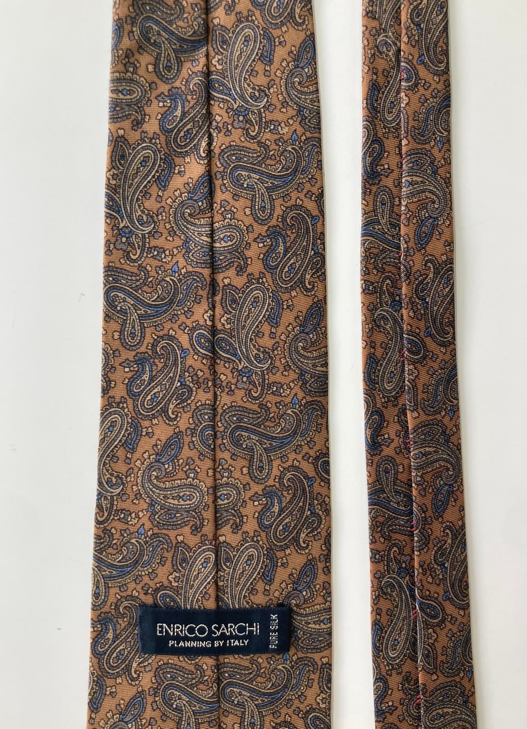 빈티지)넥타이 상품이미지4