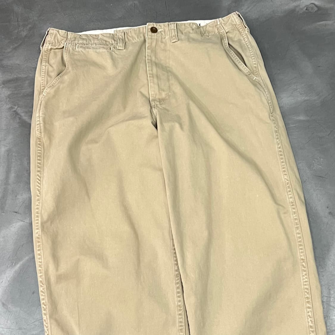  폴로진스 치노 팬츠 y14823 상품이미지3