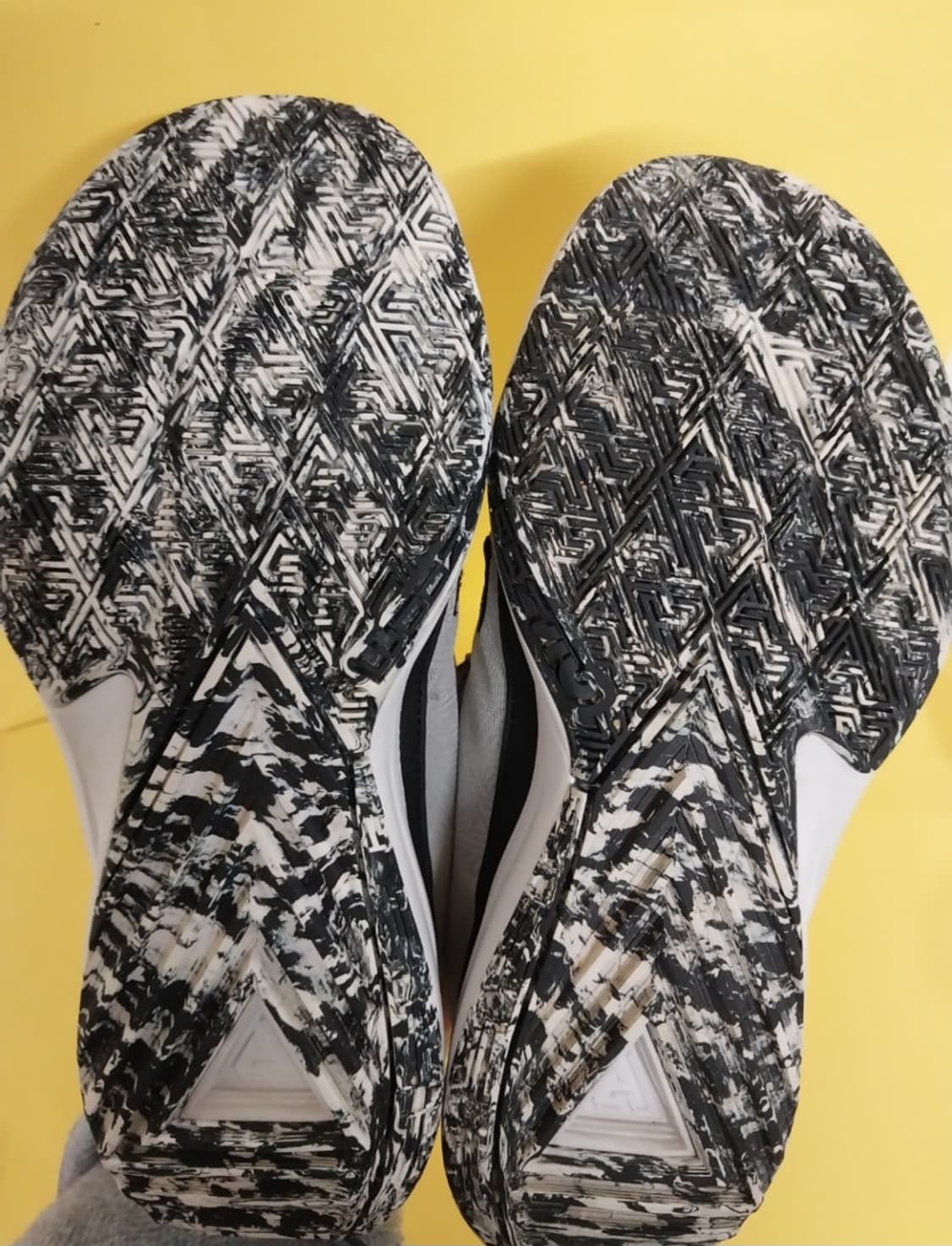 남성 나이키 줌프릭5 EP 오레오 농구화, 운동화 (250) 상품이미지8