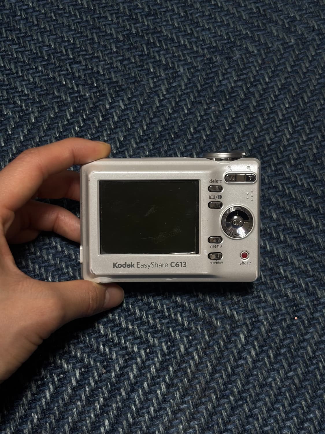 코닥 이지쉐어 c613 상품이미지4