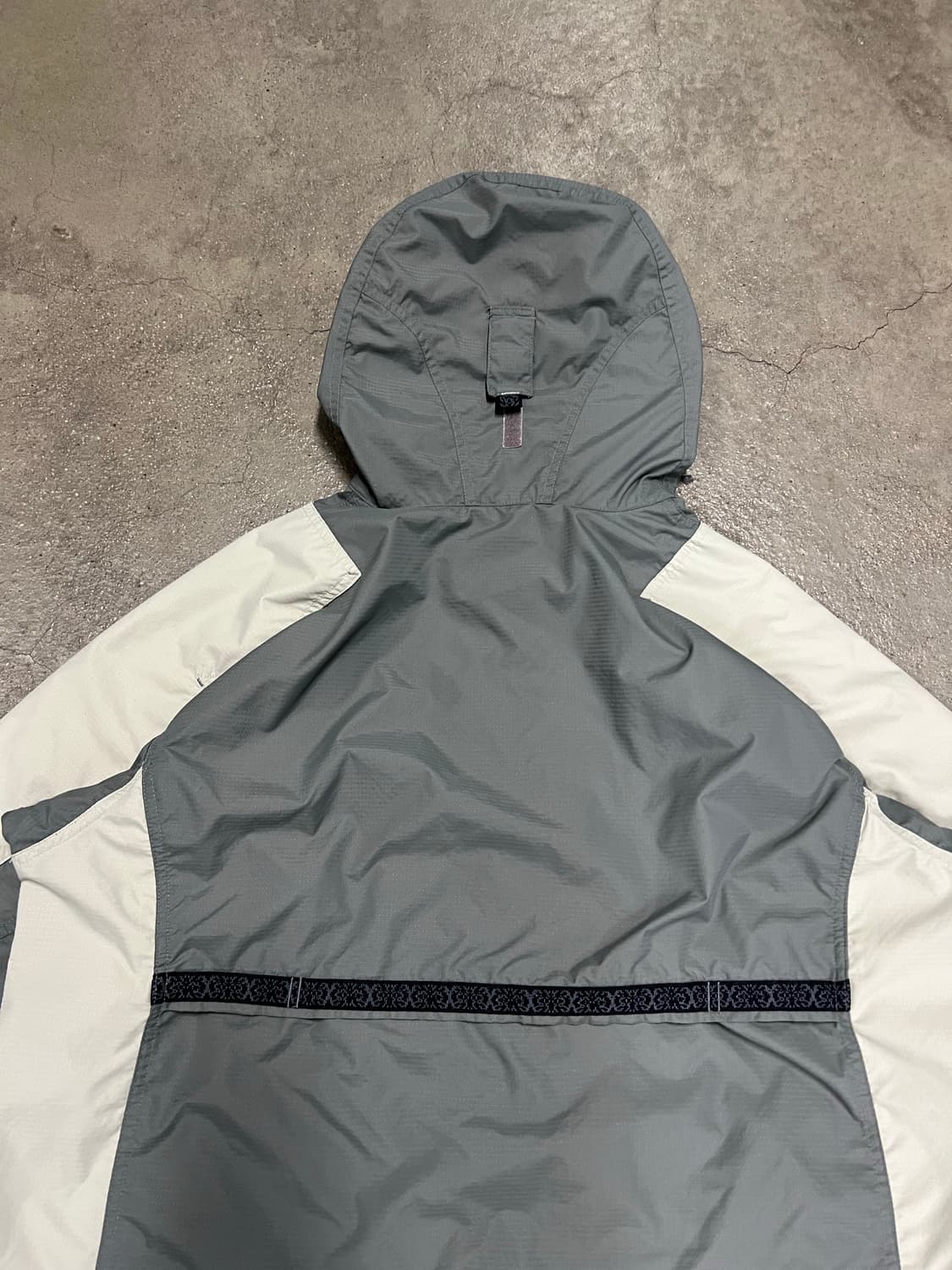 1990s COLUMBIA WINDBREAKER JACKET 컬럼비아자켓 상품이미지7
