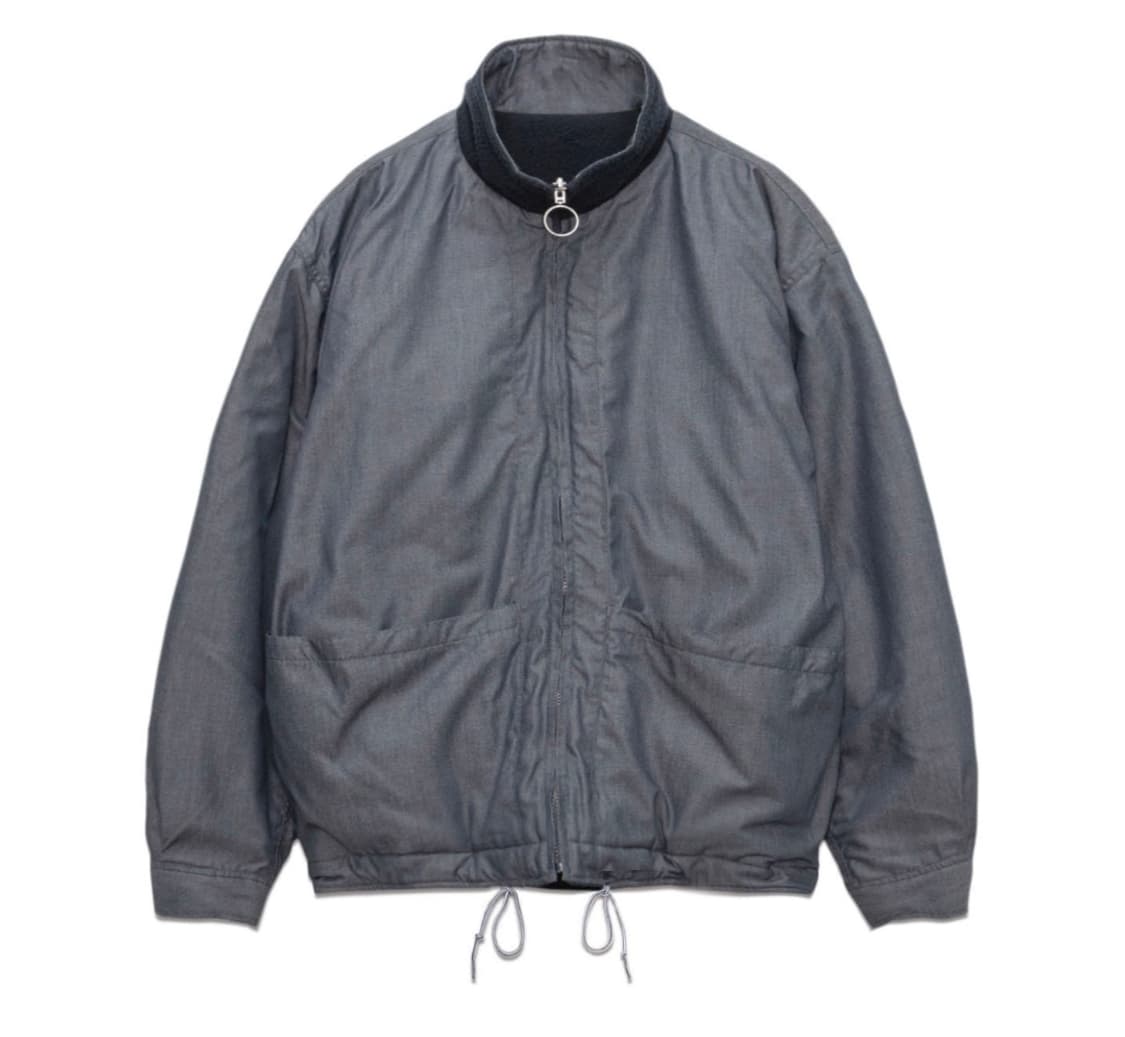 나나미카 리버시블 독 자켓 상품이미지2