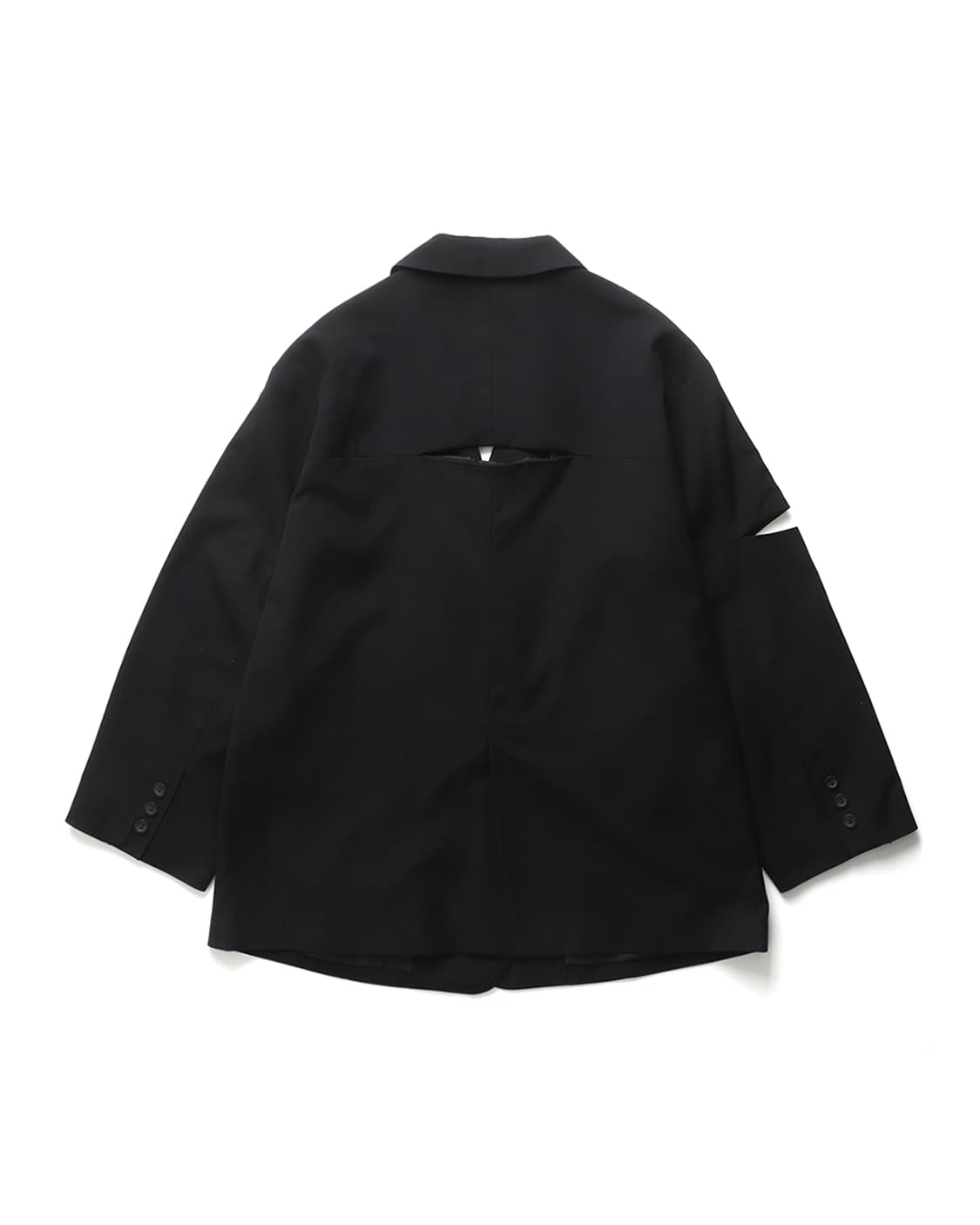 페이지보이 PAGEBOY Cutout Jacket 상품이미지5