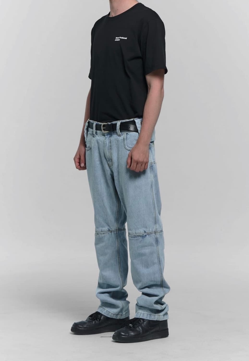 MPa bag pants m 상품이미지2