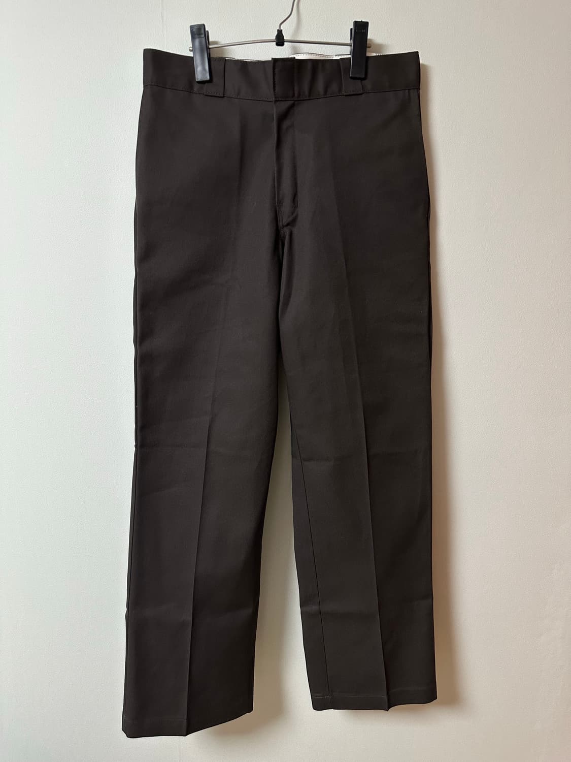 디키즈 874 다크브라운 상품이미지2