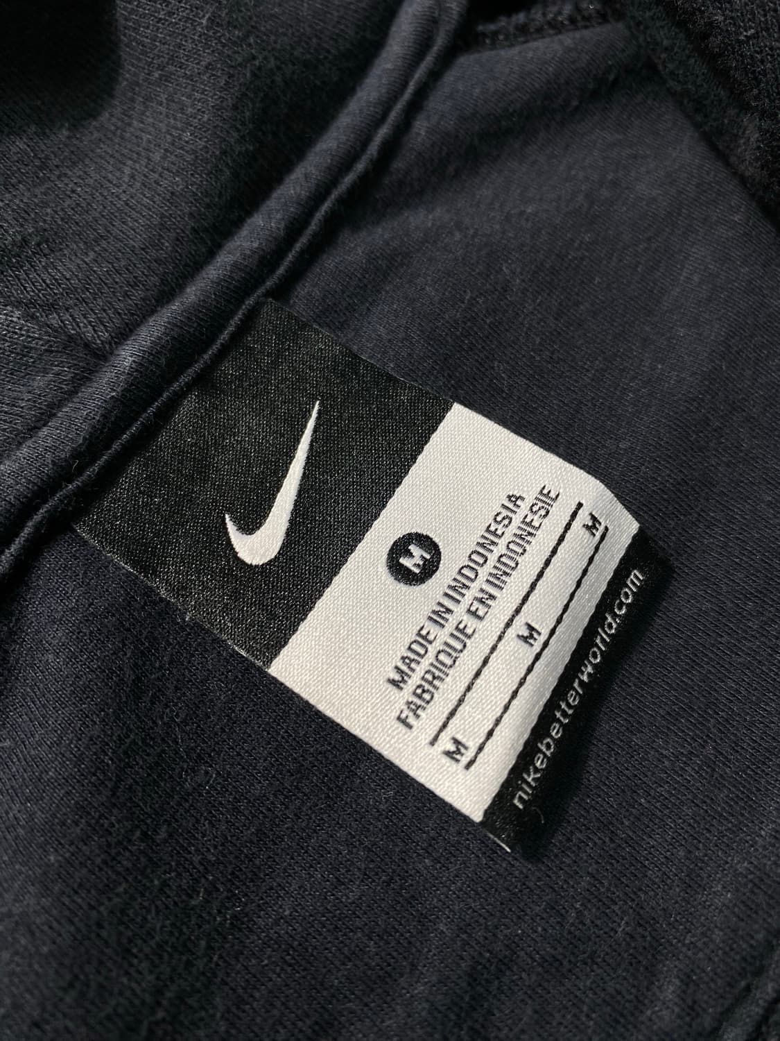 [M] Nike 나이키 맨유FC 박지성 투웨이 후드집업 상품이미지8