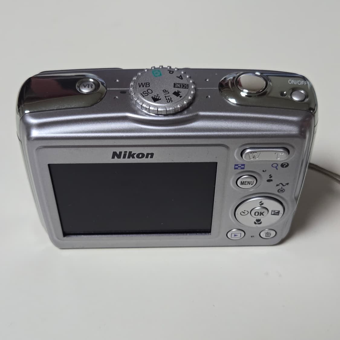 니콘 쿨픽스 P4  디지털 카메라 상품이미지5