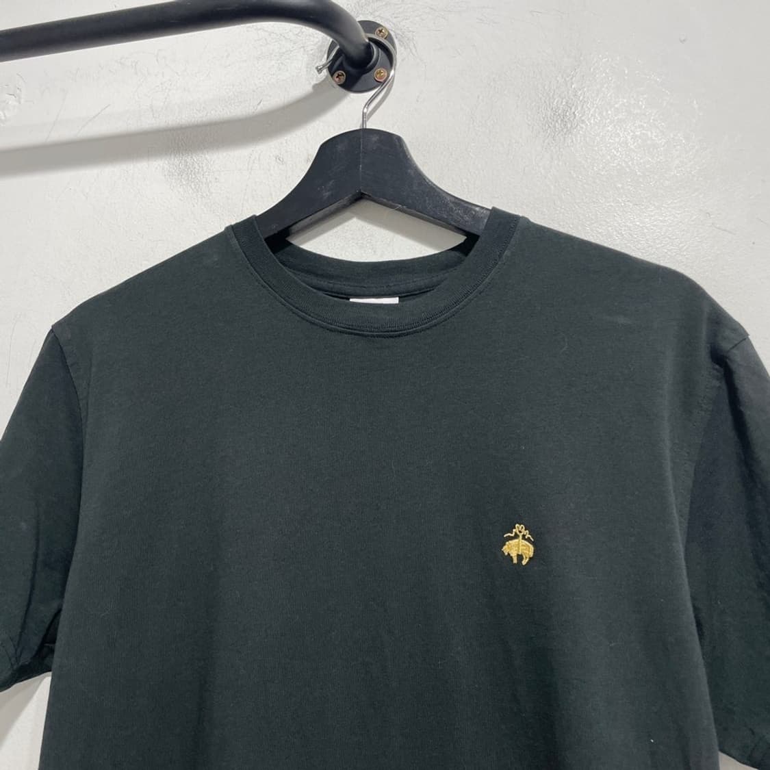 브룩스브라더스 로고 반팔티 상품이미지4