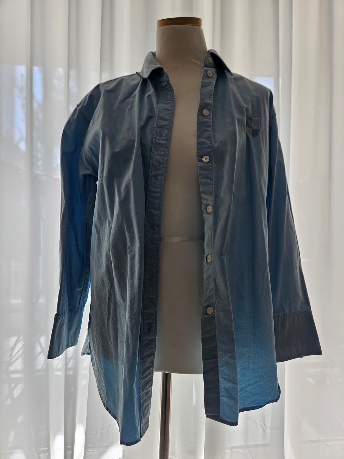 유니클로 옥스퍼드셔츠 상품이미지1