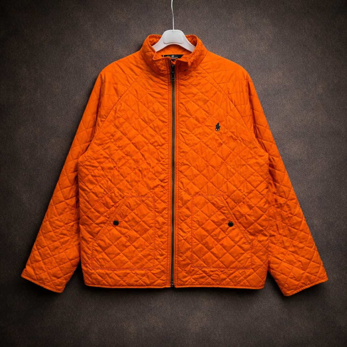 Polo Ralph Lauren Quilted Jacket 상품이미지1