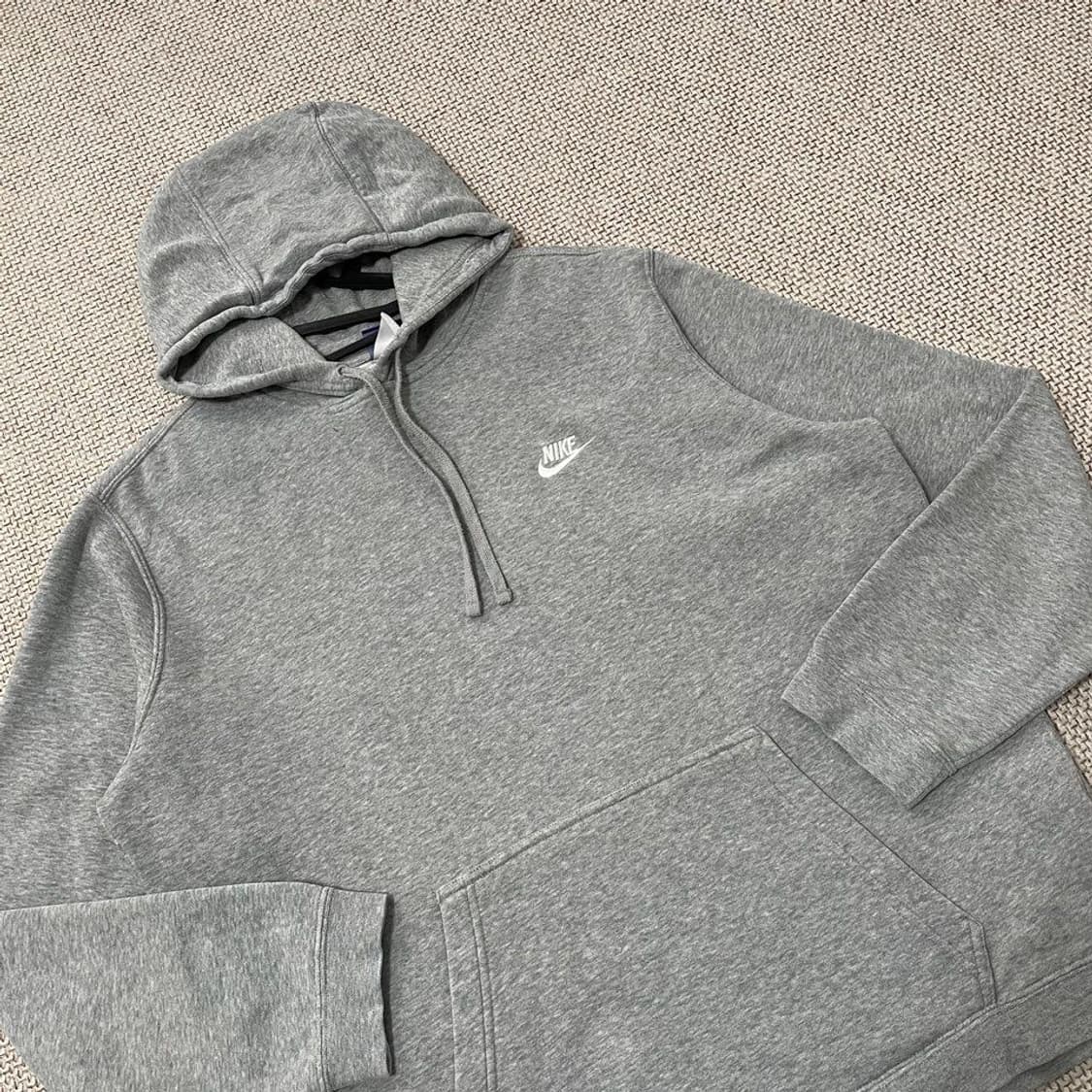 나이키 기모 후드 6493 상품이미지2