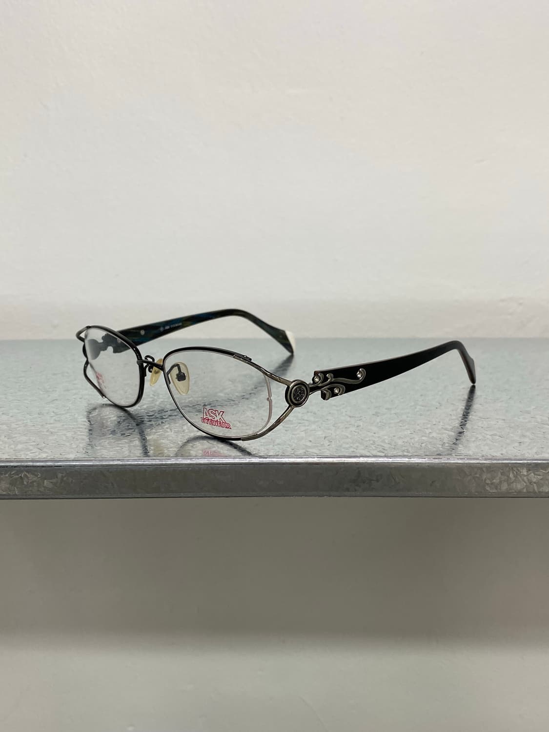vintage glasses  441 상품이미지1