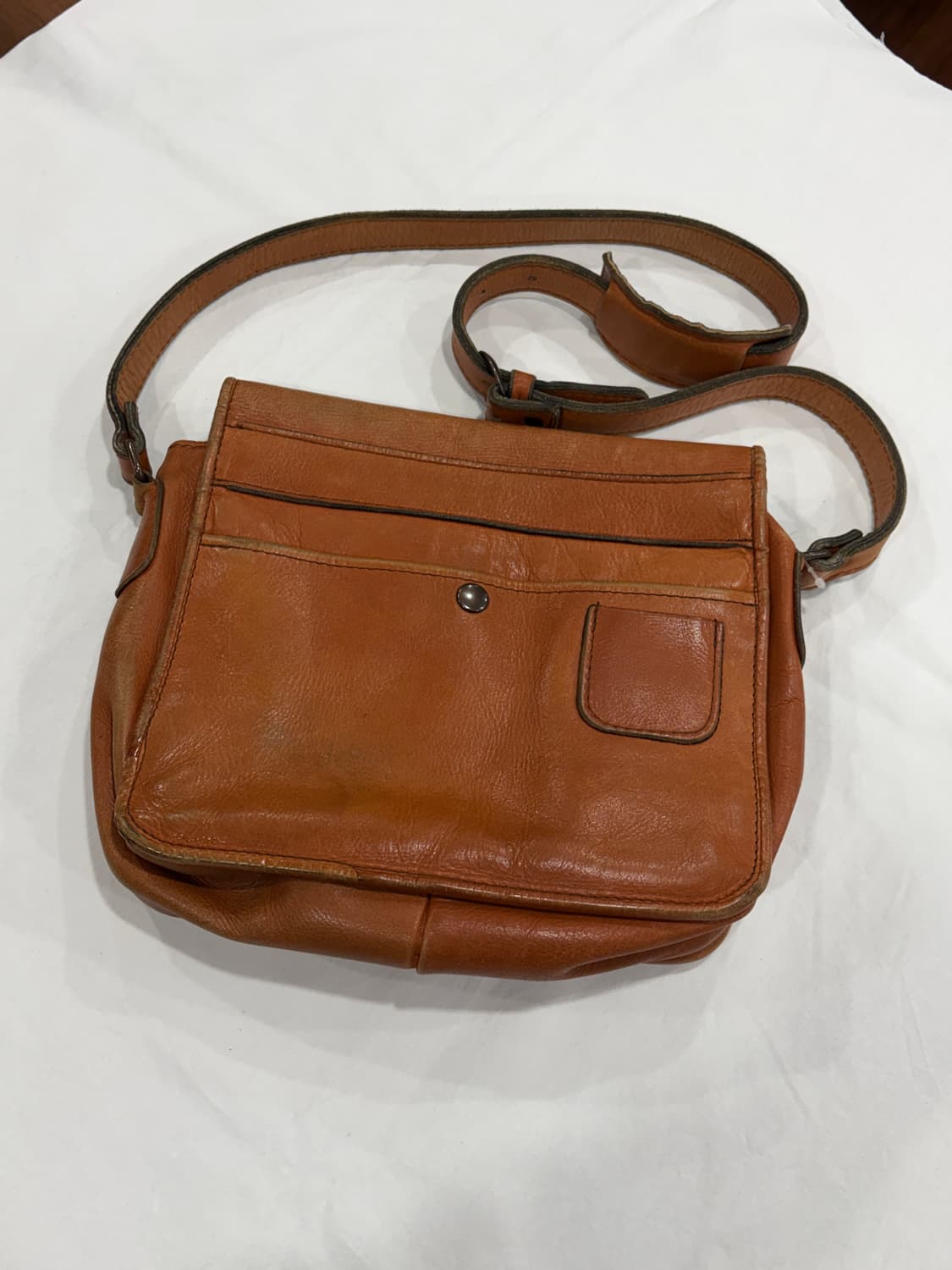 J82 PORTER 요시다 포터 바론 숄더백  상품이미지4