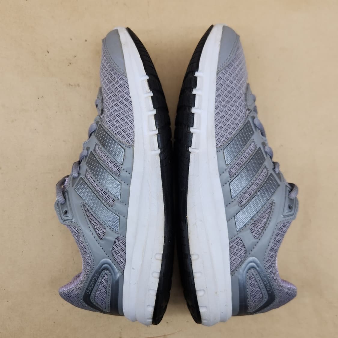 아디다스 듀라모6 여성운동화230 상품이미지4