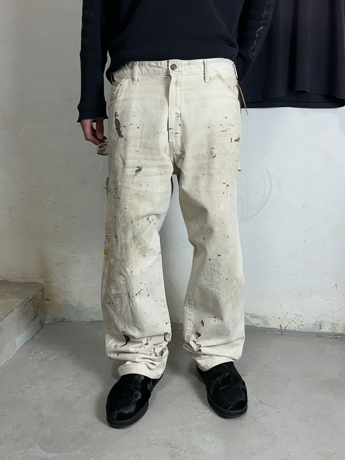00's 디키즈 페인터 팬츠 디키즈 워크팬츠 카펜터 팬츠 상품이미지2