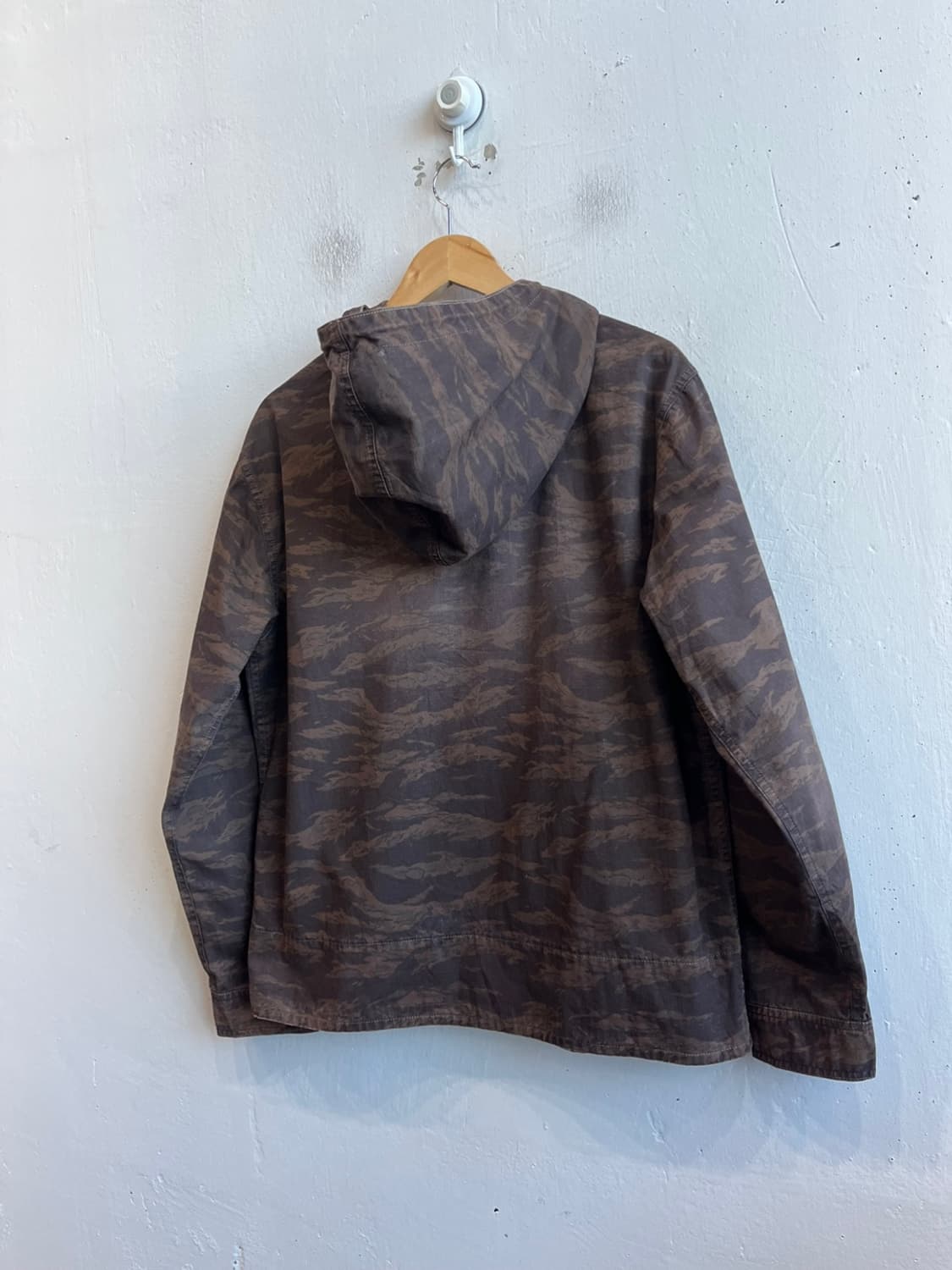 풀카운트 타이거카모 자켓 Made in JAPAN 상품이미지2