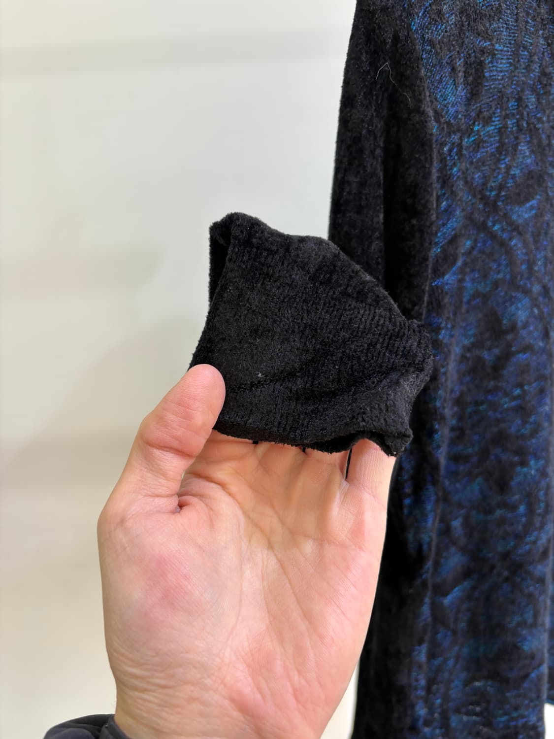 JAPANESE BRAND (Made in Japan) 긴팔티셔츠 상품이미지4