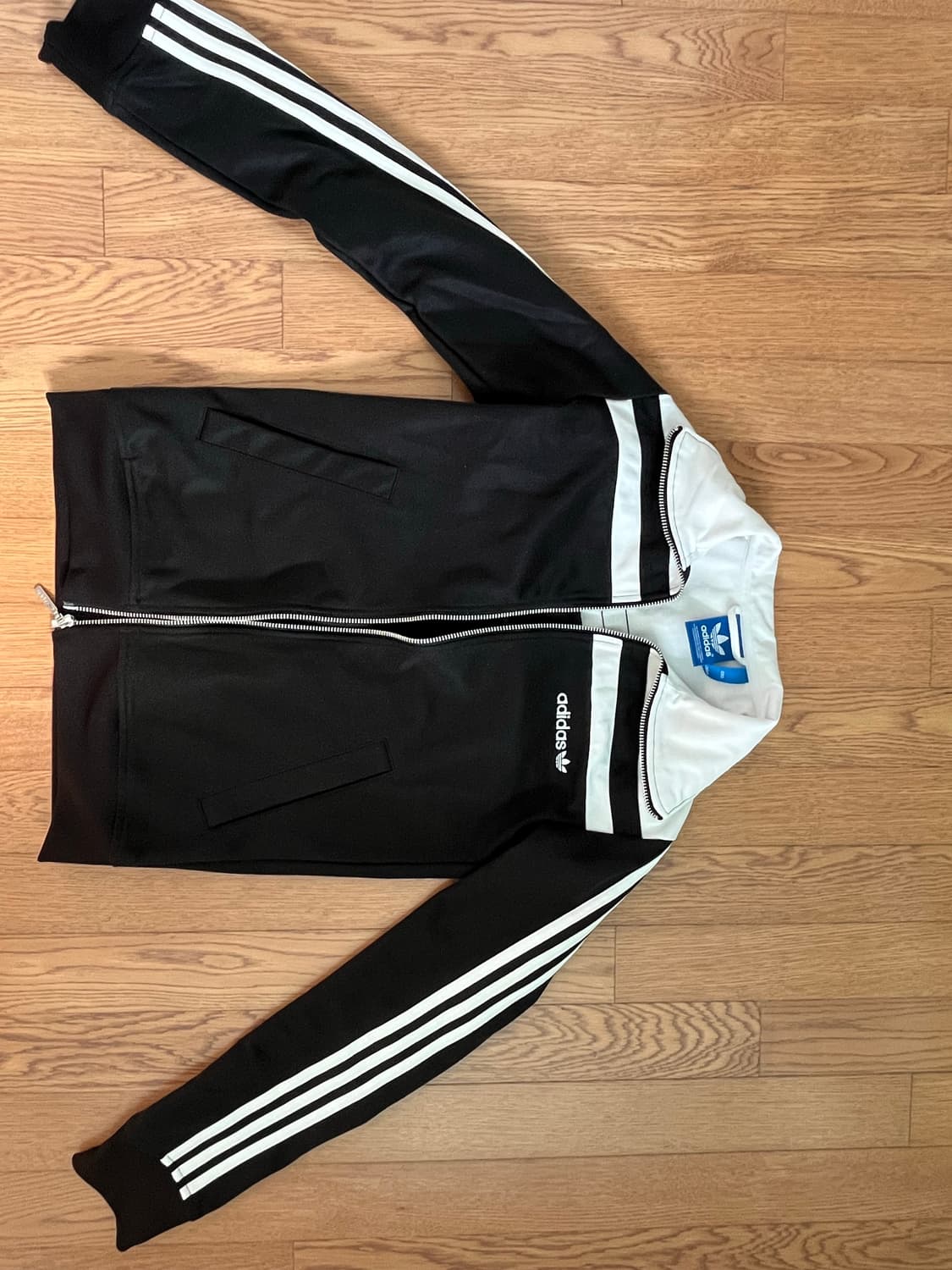 아디다스 83 유로파 져지 상품이미지2