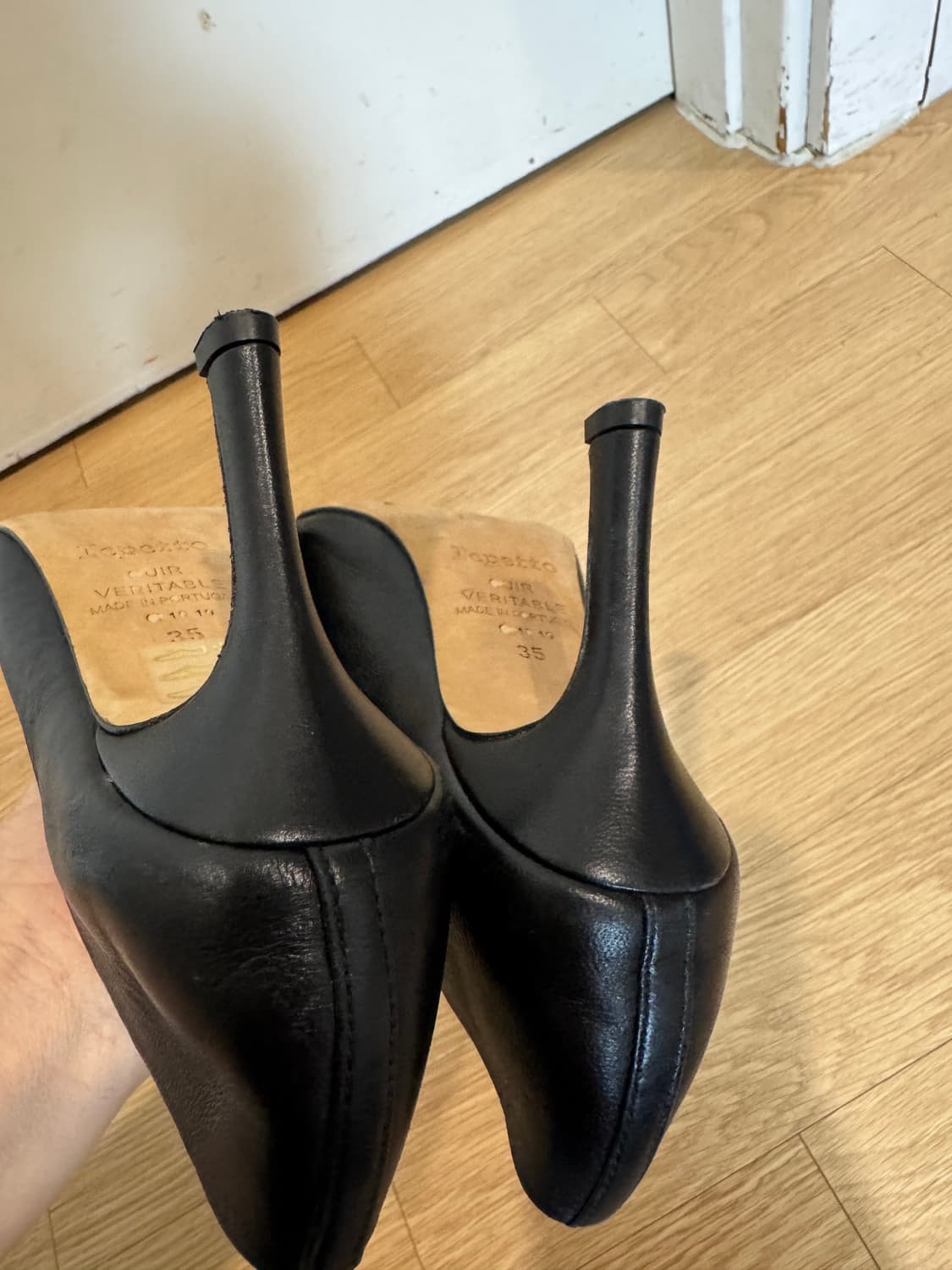 레페토 펌프스 상품이미지6