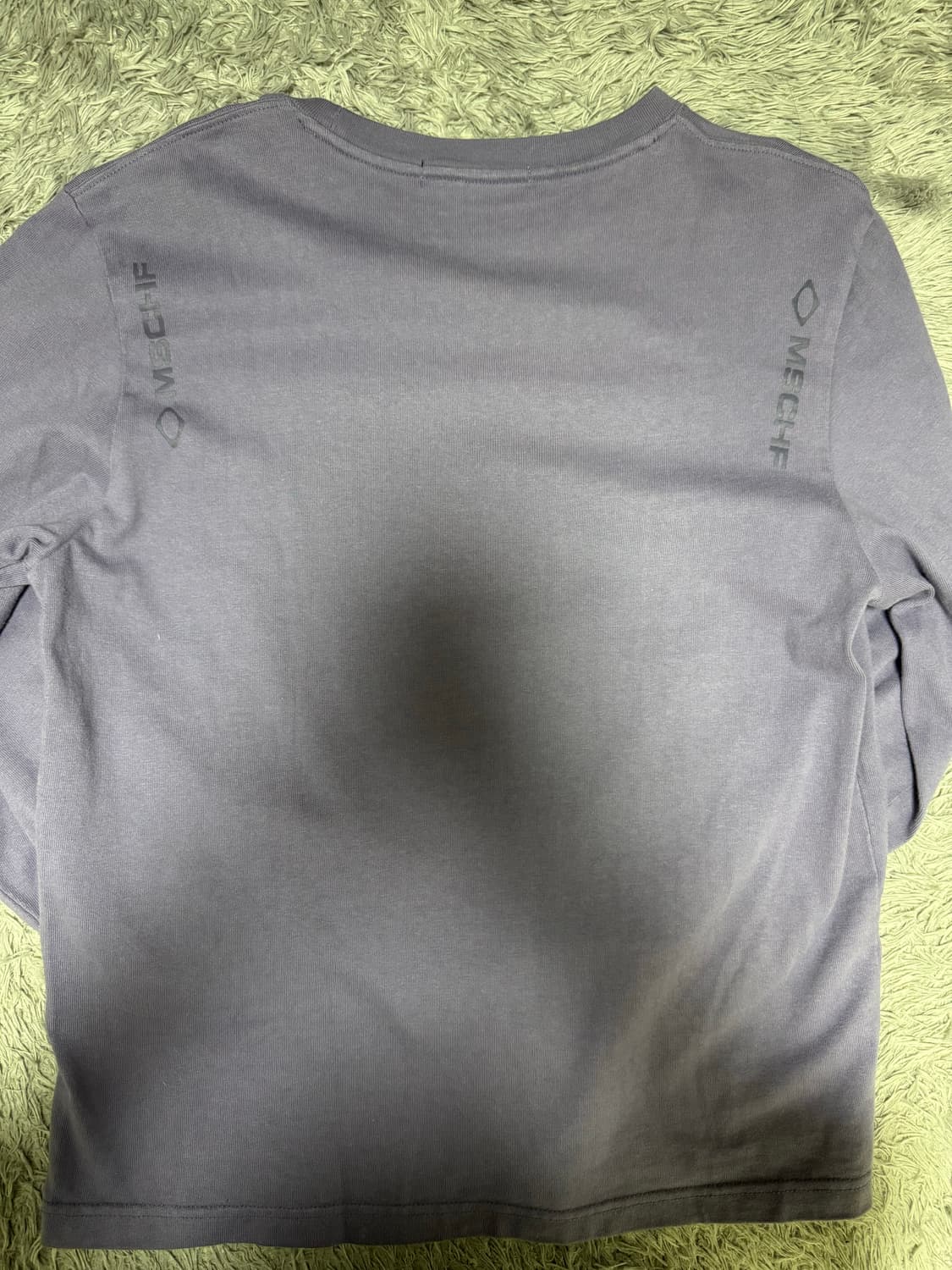 미스치프 롱슬리브 상품이미지2