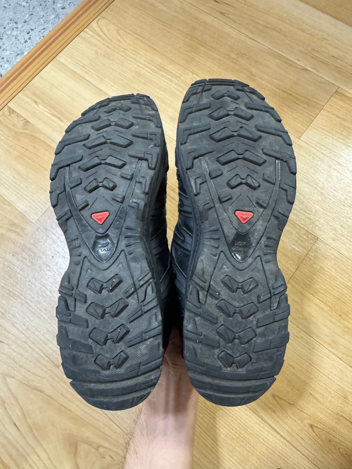 살로몬 xa pro 3d 270 상품이미지3