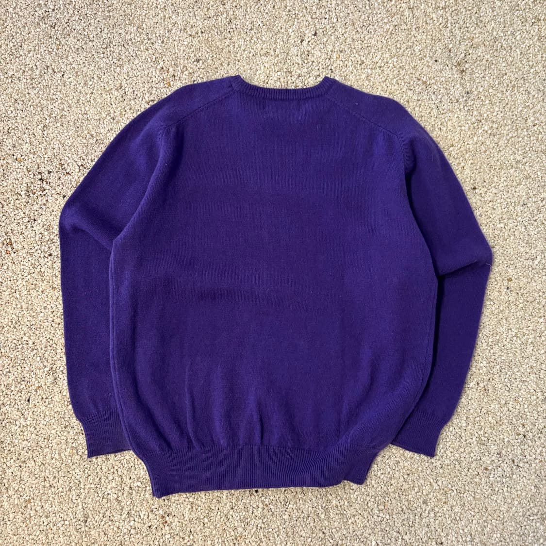 폴로 니트 ⭐️1052 상품이미지4