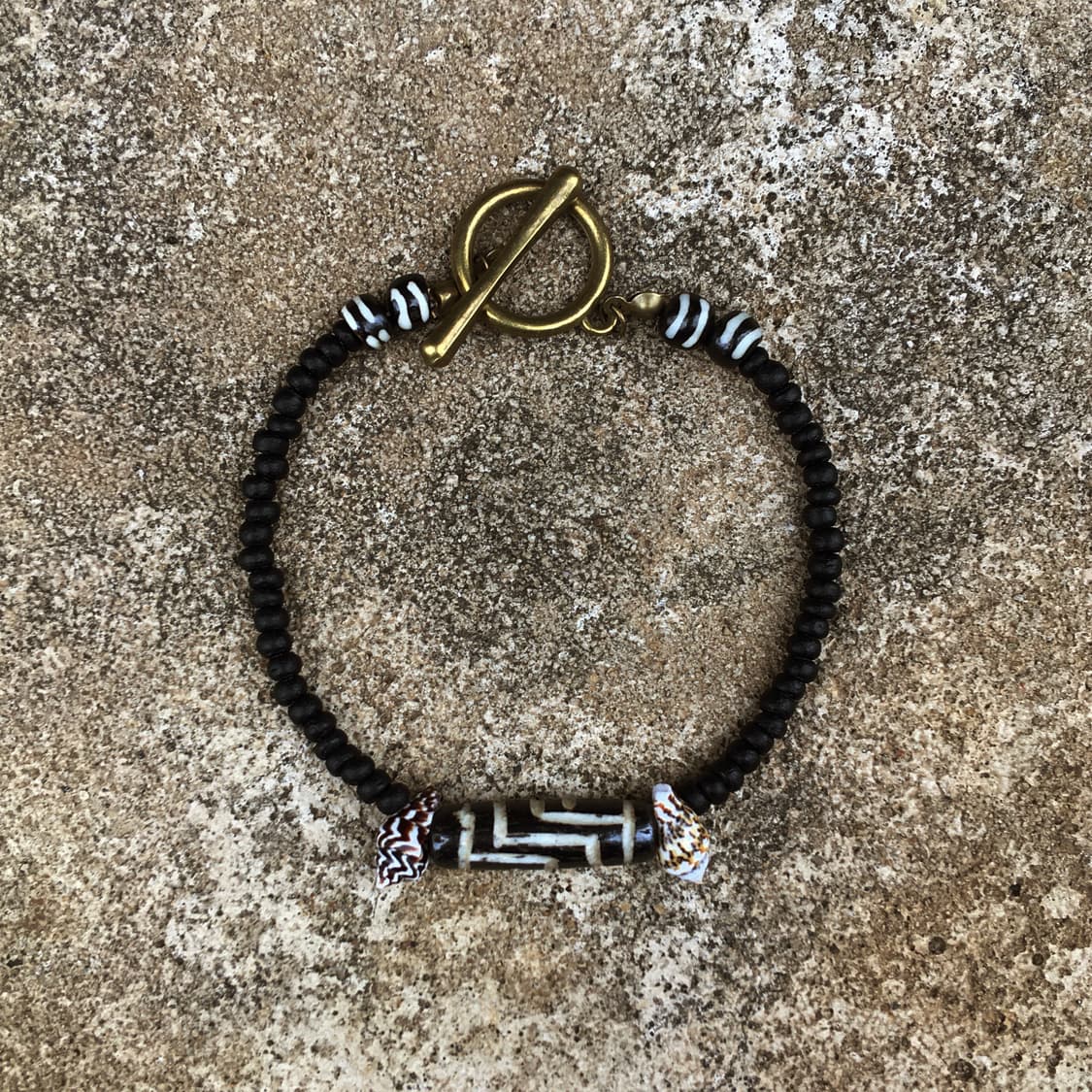 shellfish bracelet (handmade) 상품이미지1