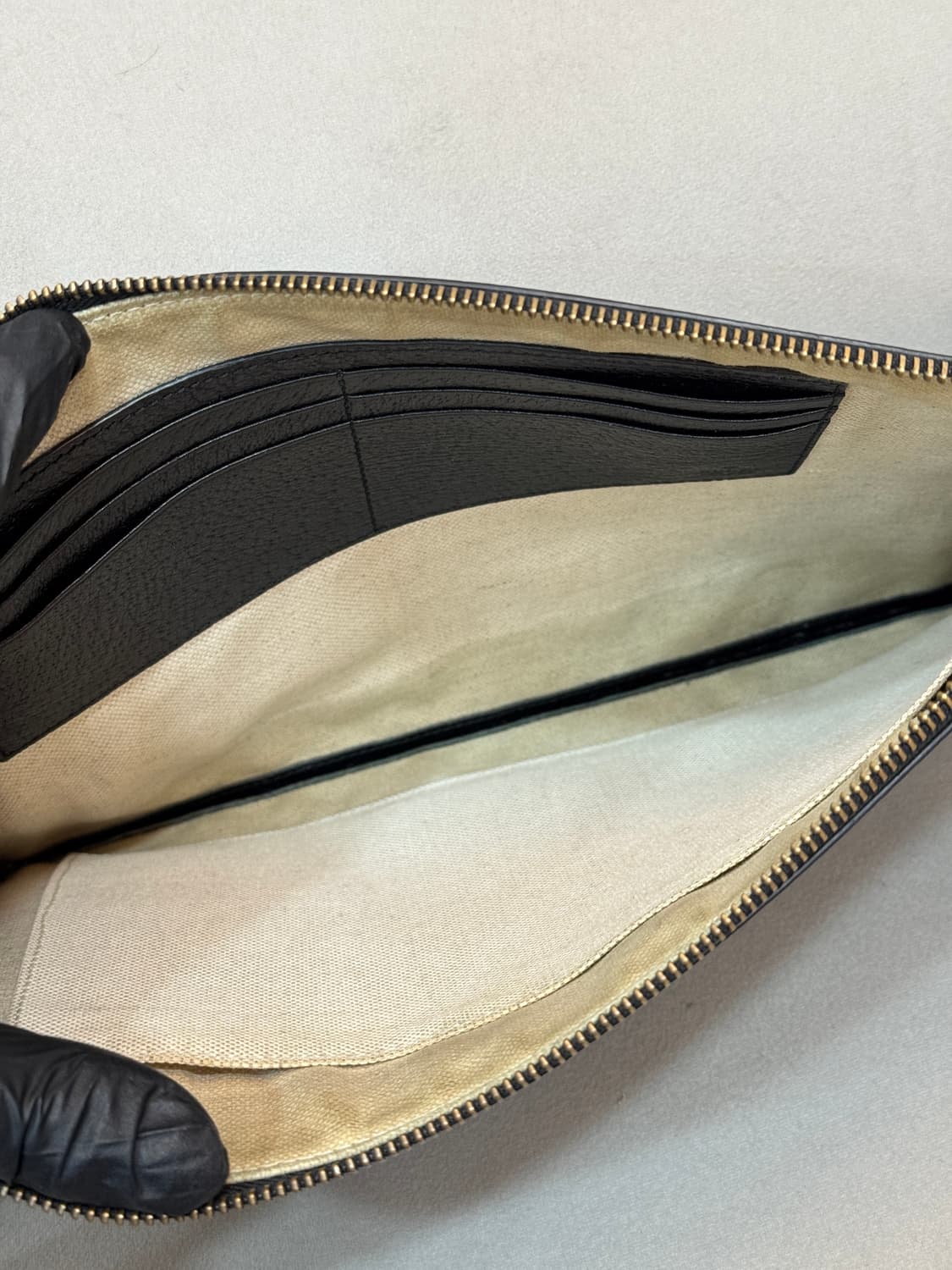 구찌 GG 마몽 마몬트 클러치  상품이미지2