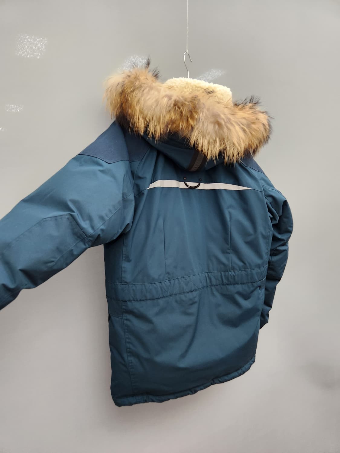 뉴발란스 카메라맨 상품이미지7