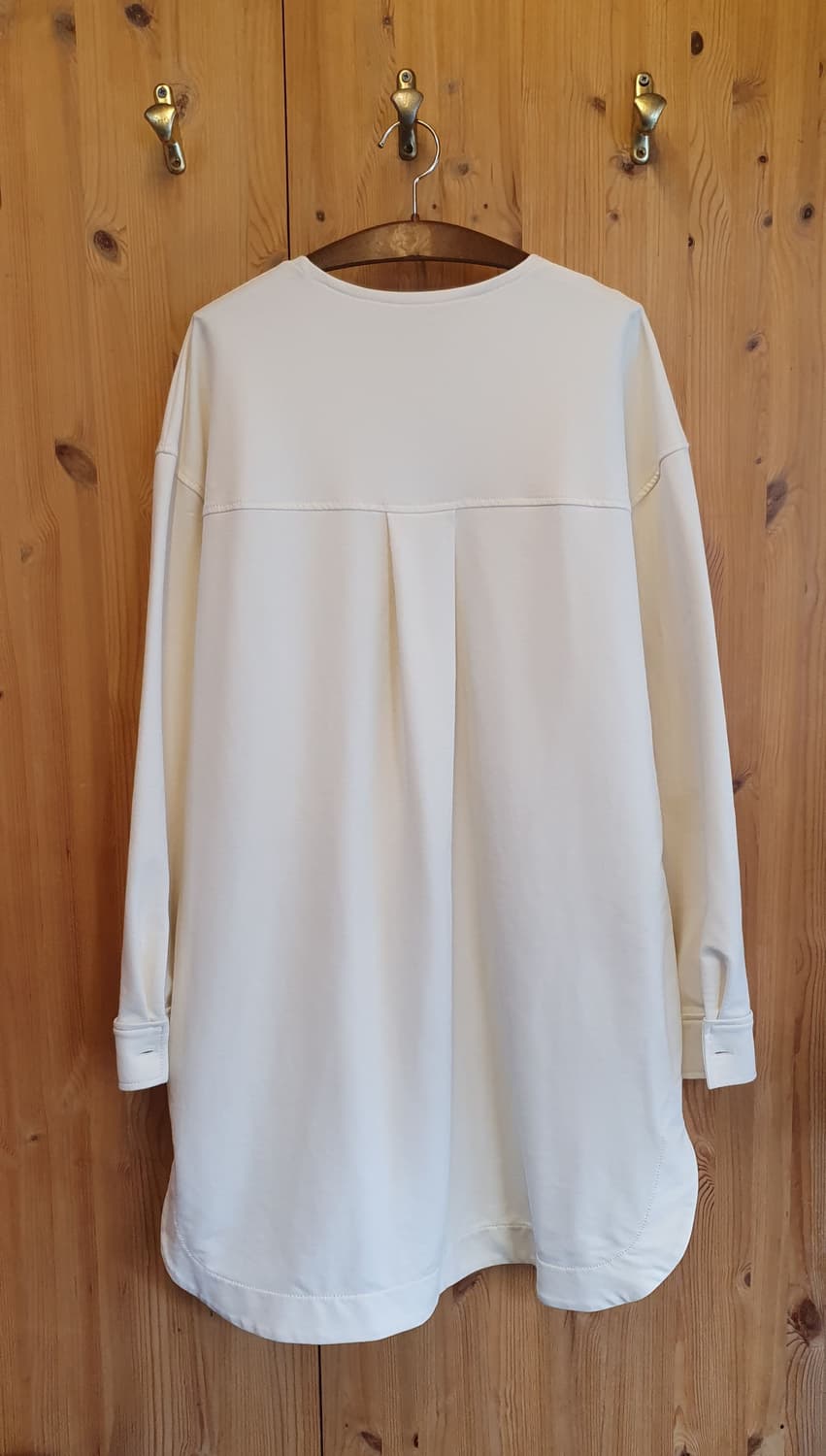 88.COS 라운드 오버사이즈 점퍼 상품이미지3