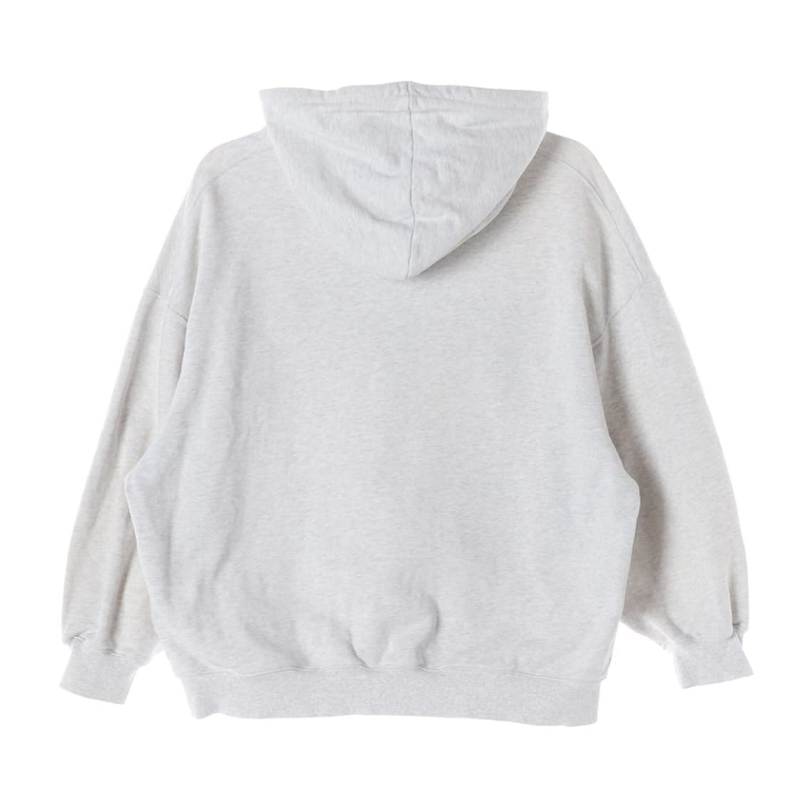 노티카 빈티지 빅로고 후드 집업 XL 상품이미지2
