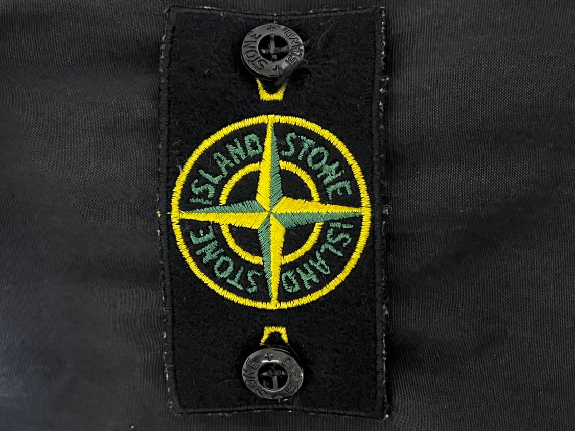 스톤아일랜드 올드이팩트 셔츠 판매합니다 ! 상품이미지4