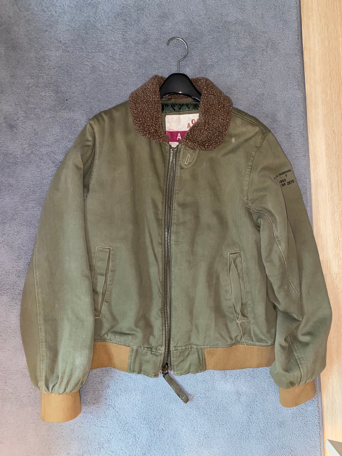 N-1 덱자켓 상품이미지1