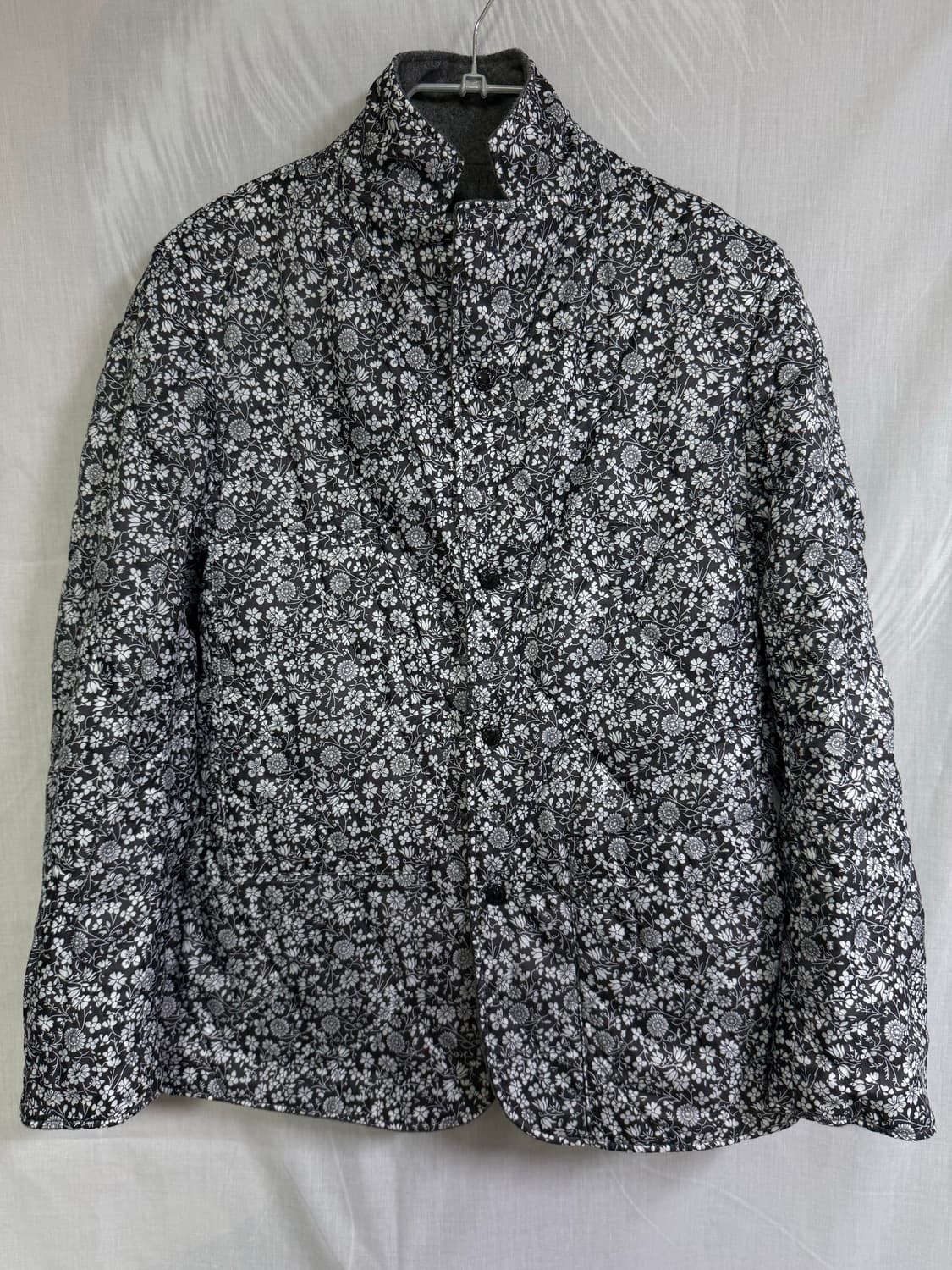 엔지니어드 가먼츠 브룩라인 리버서블 자켓 상품이미지5