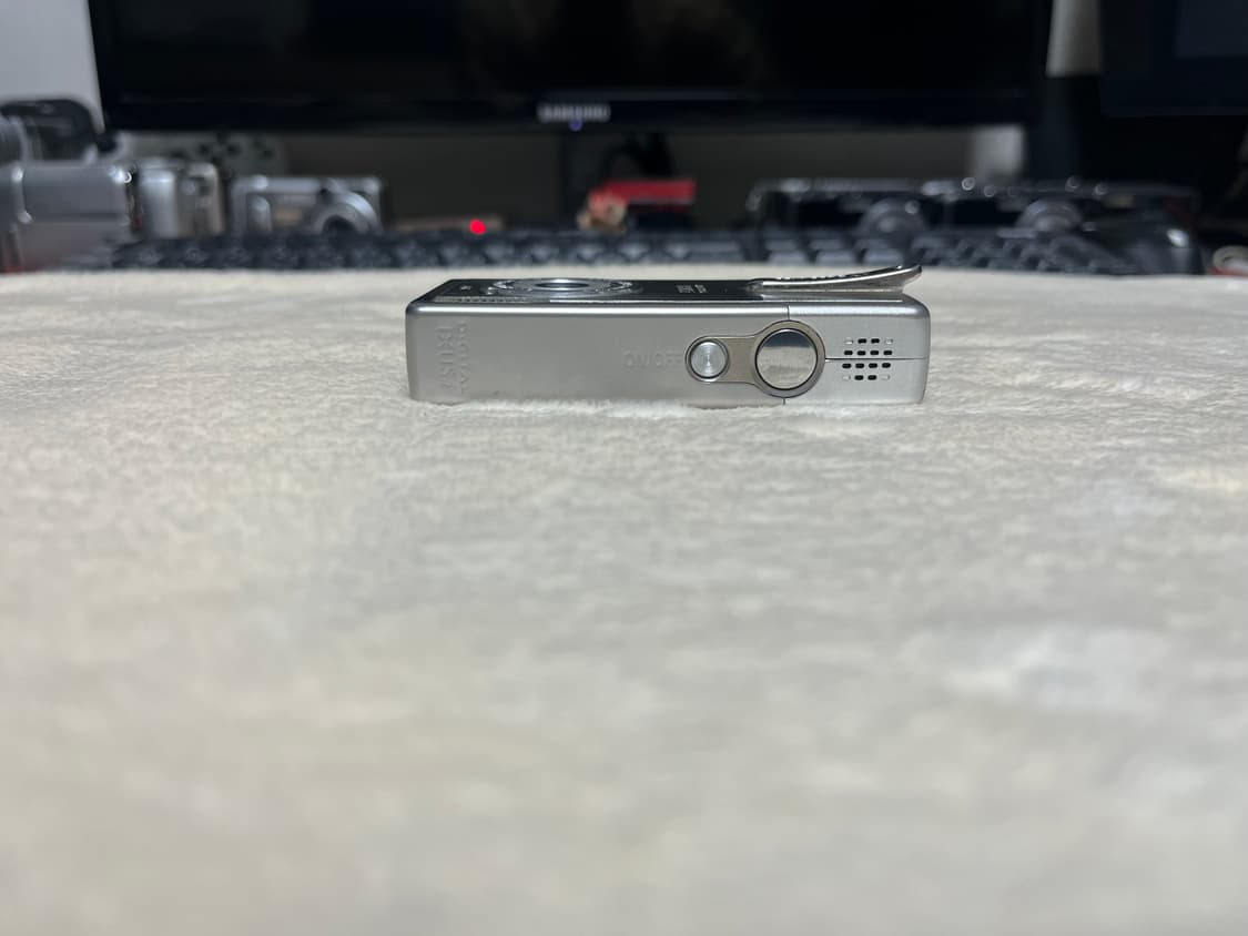 💥💥💥 캐논 익서스 i (Canon IXUS i) 💥💥💥 상품이미지4