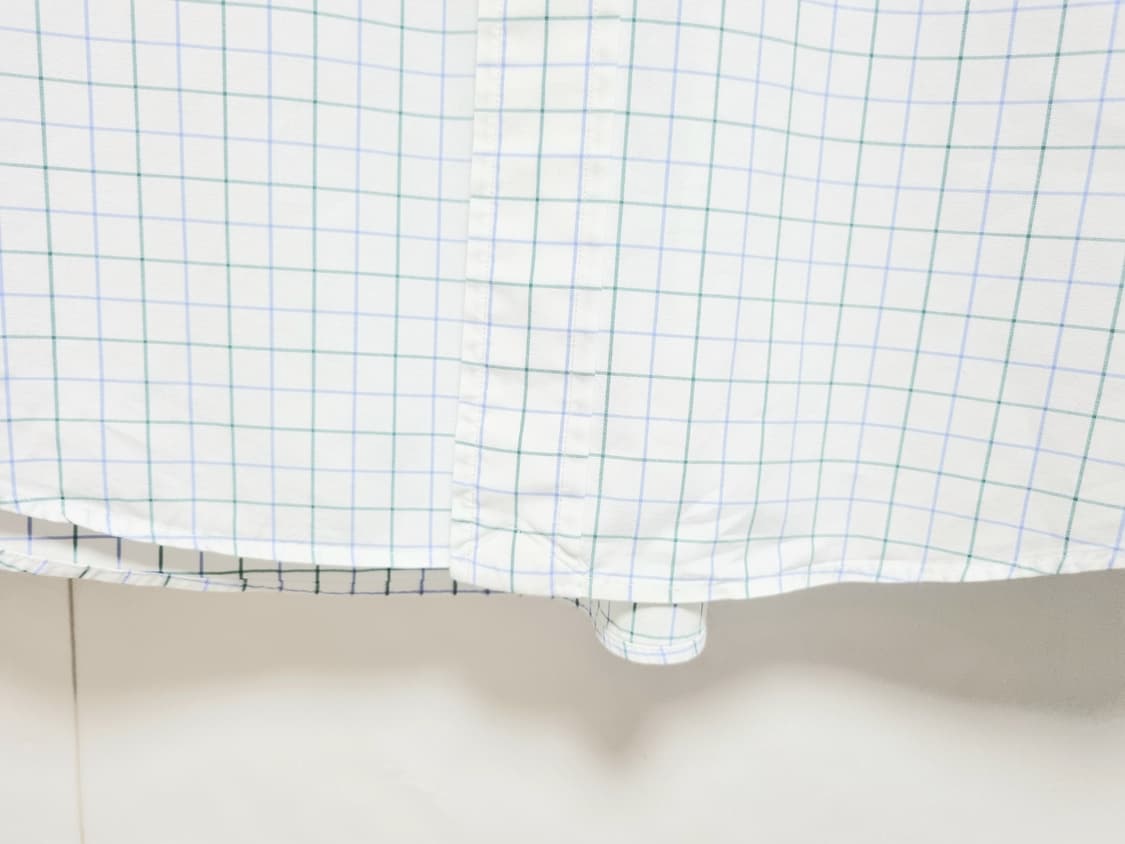 남성 폴로 랄프로렌 POLO 멀티포니 긴팔 남방 셔츠 상품이미지4