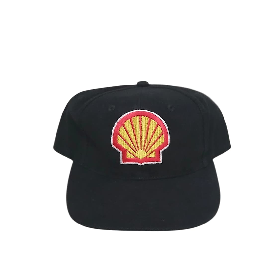 Shell Vintage Baseball Cap 상품이미지1