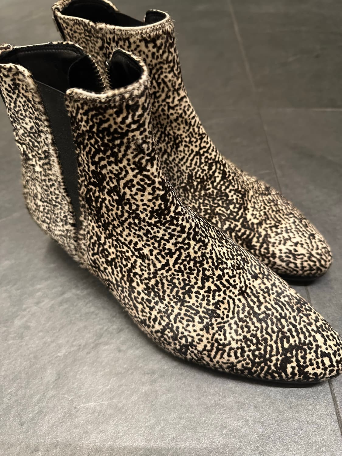 Isabel marant Etoile 송치 슈즈 상품이미지1