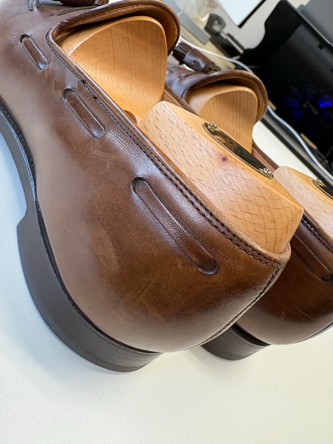 크로켓앤존스 카밴디쉬 6E 상품이미지5