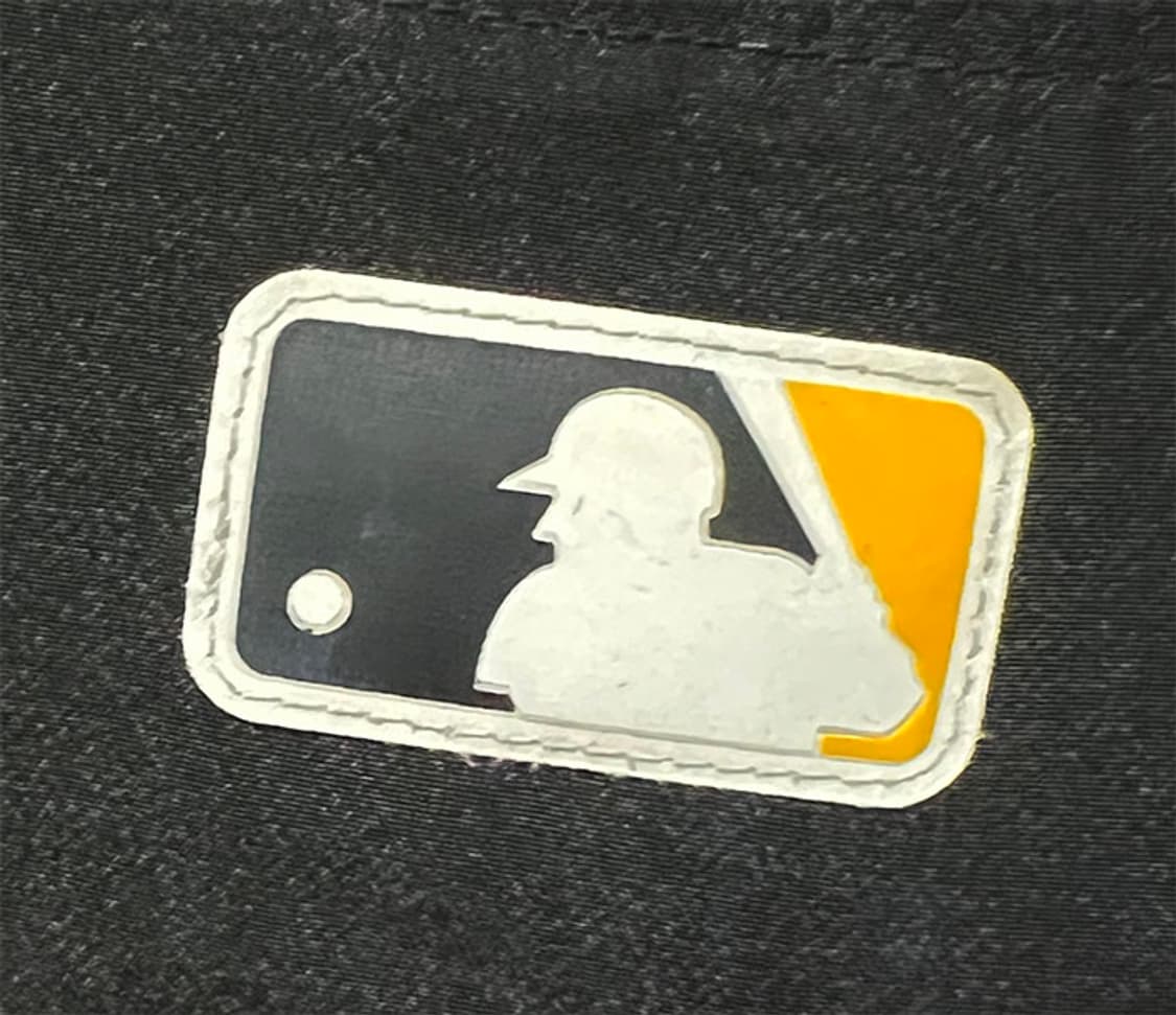 마제스틱 피츠버그 파이리츠 남자 추동 웰론 야구 95-100 상품이미지3