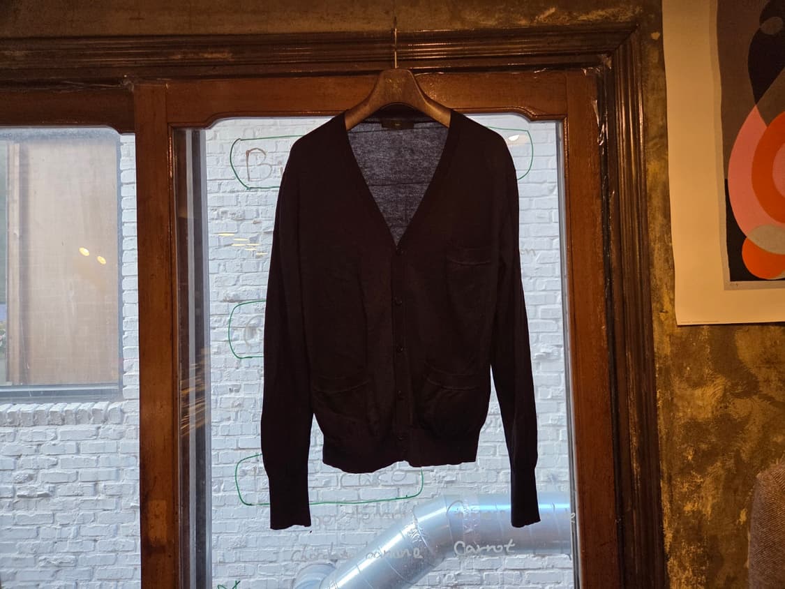 제냐 카디건 상품이미지8