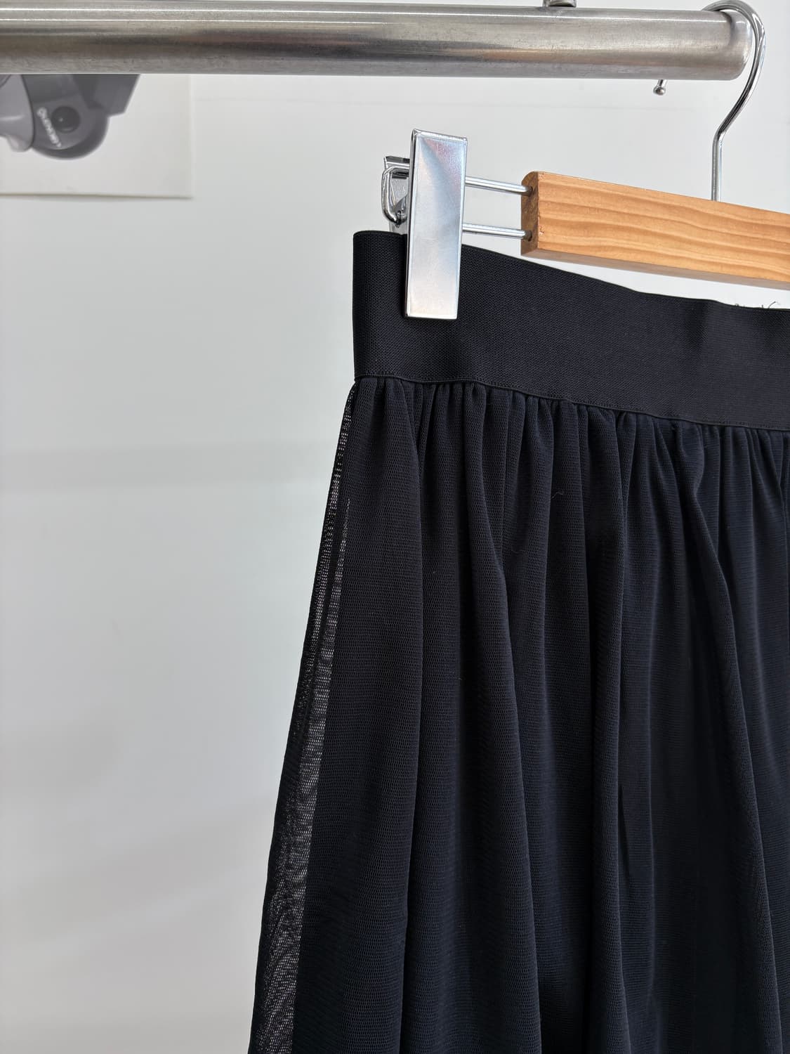 JUNO (Made in Japan) 미디 스커트 상품이미지3