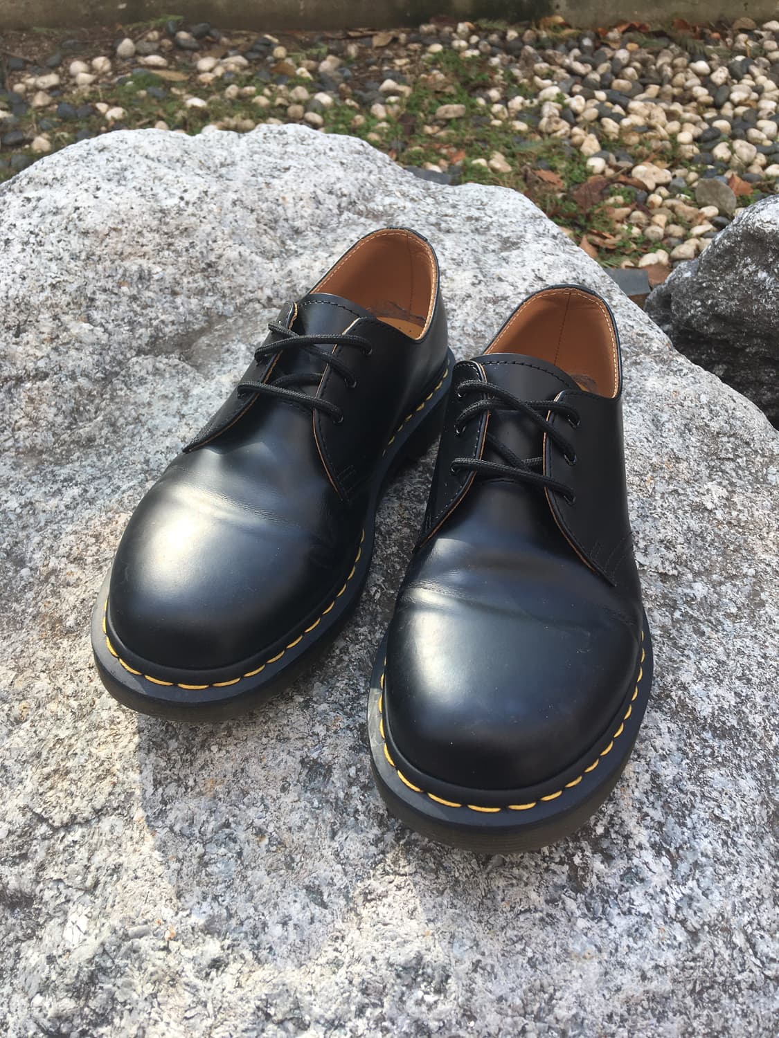 닥터마틴 1461스무스 상품이미지1