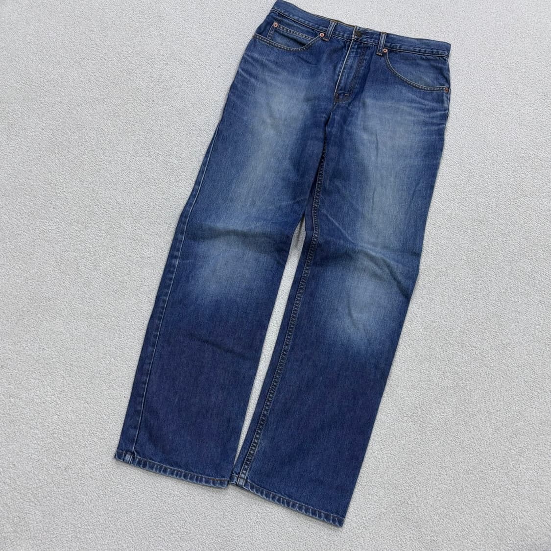W36 L86 리바이스 OT206 데님 팬츠 0427E 상품이미지1