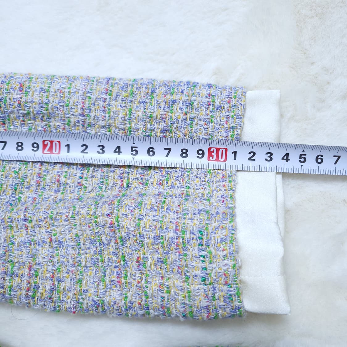 레니본 여성 니트 럭셔리원패스 S 0223 상품이미지6