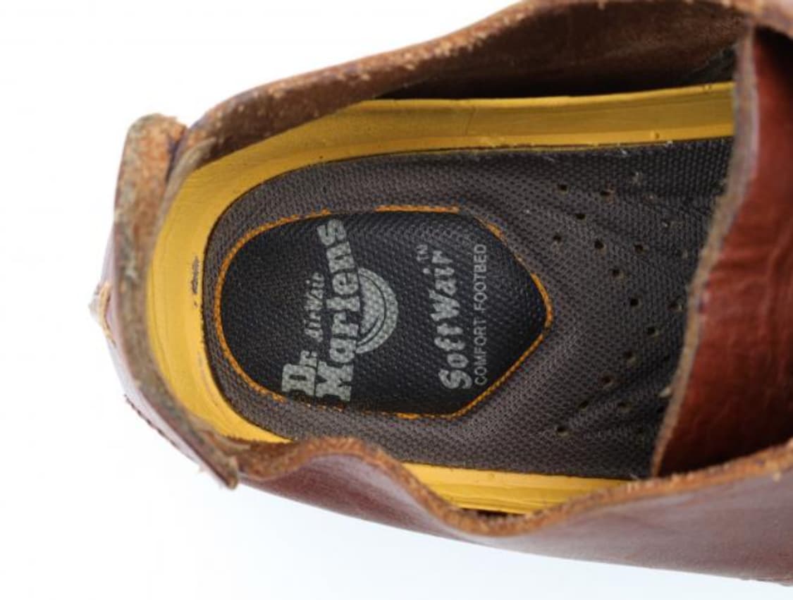 닥터마틴 구두 상품이미지4