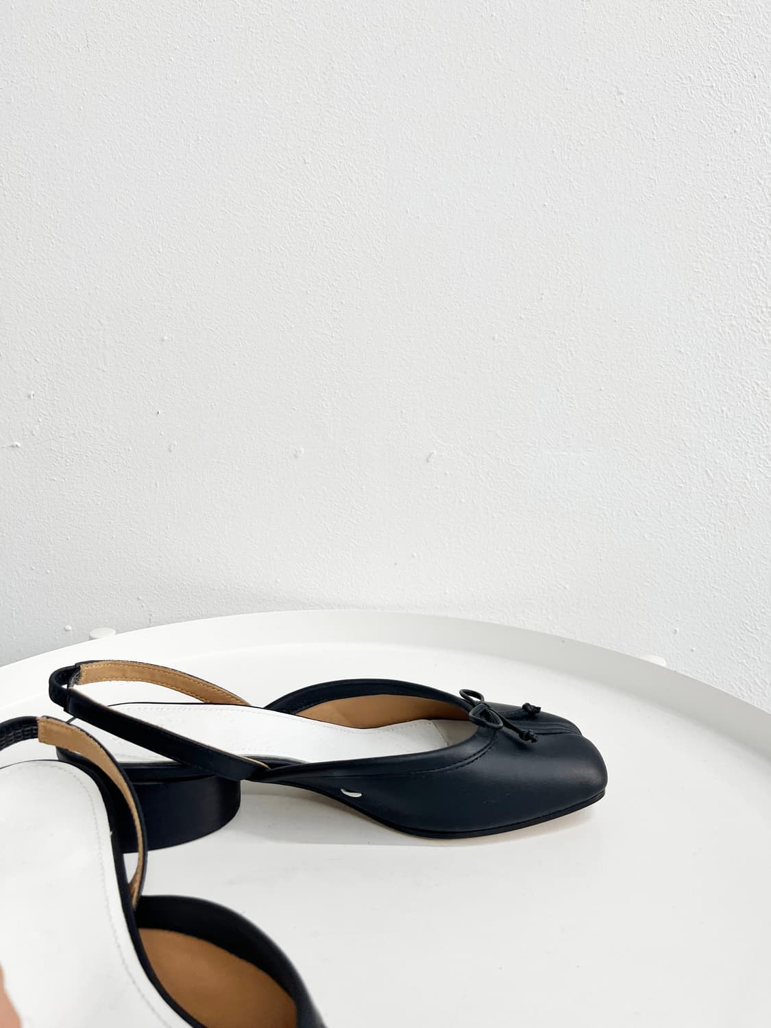 메종 마르지엘라 타비 샌들 (225) 상품이미지4